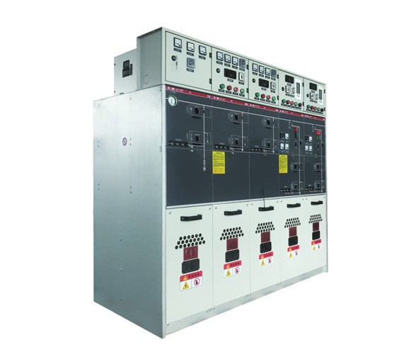 FAS-12 SF6充气式环网柜